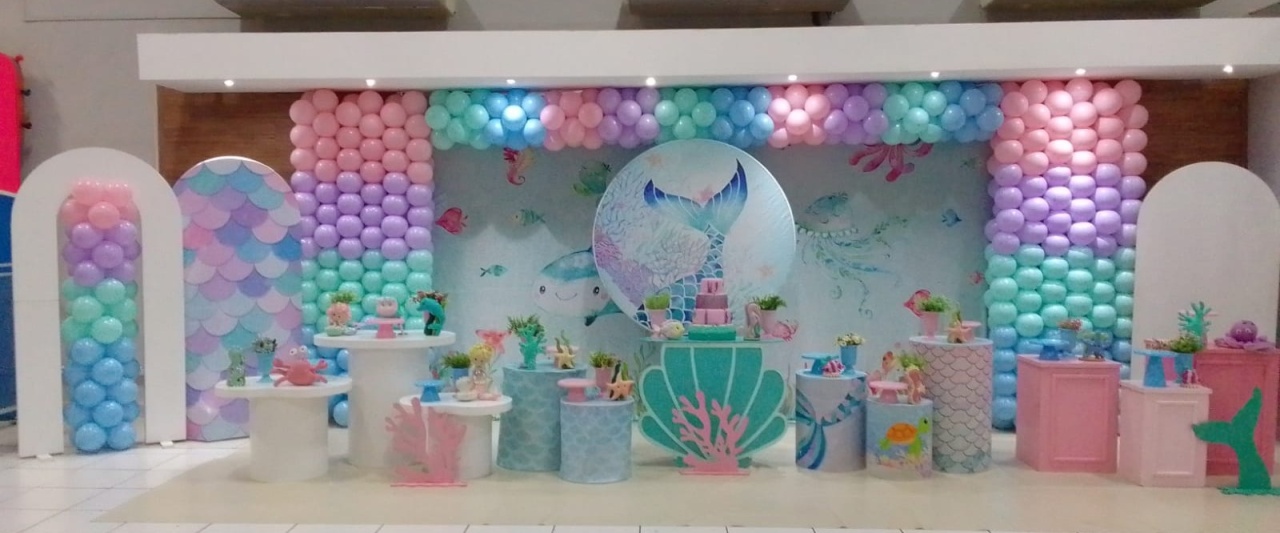 Sereia  - flaviabarrofaldi