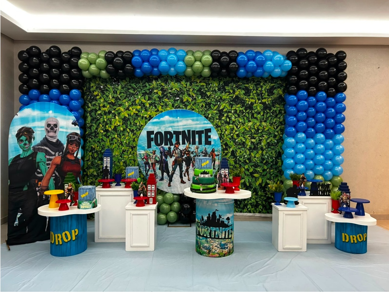 Fortnite 1 - flaviabarrofaldi