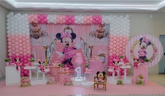 Minie Rosa  - flaviabarrofaldi
