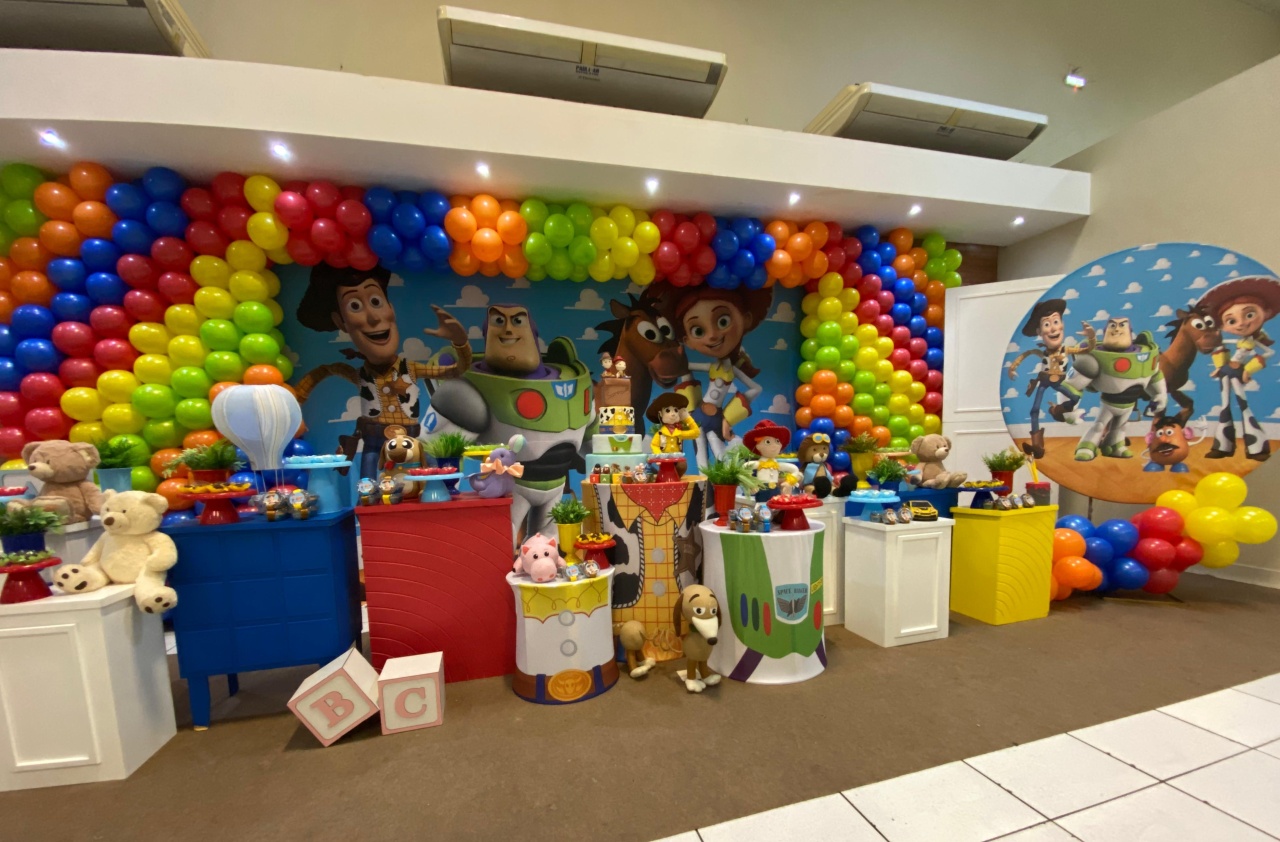Toy Storie - flaviabarrofaldi