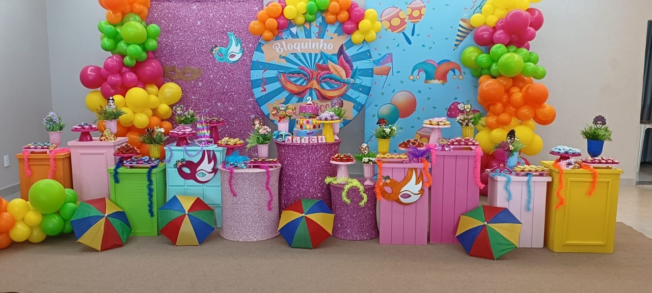 Carnaval  - flaviabarrofaldi
