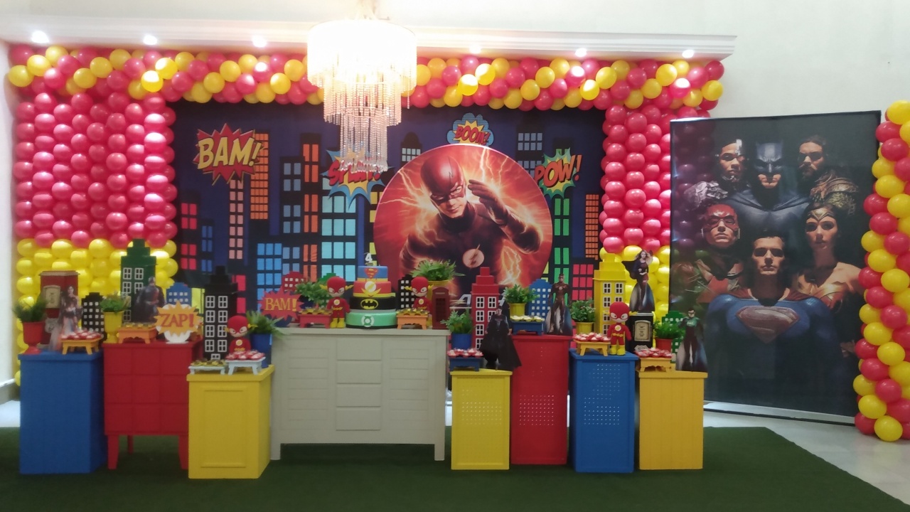 Flash - flaviabarrofaldi