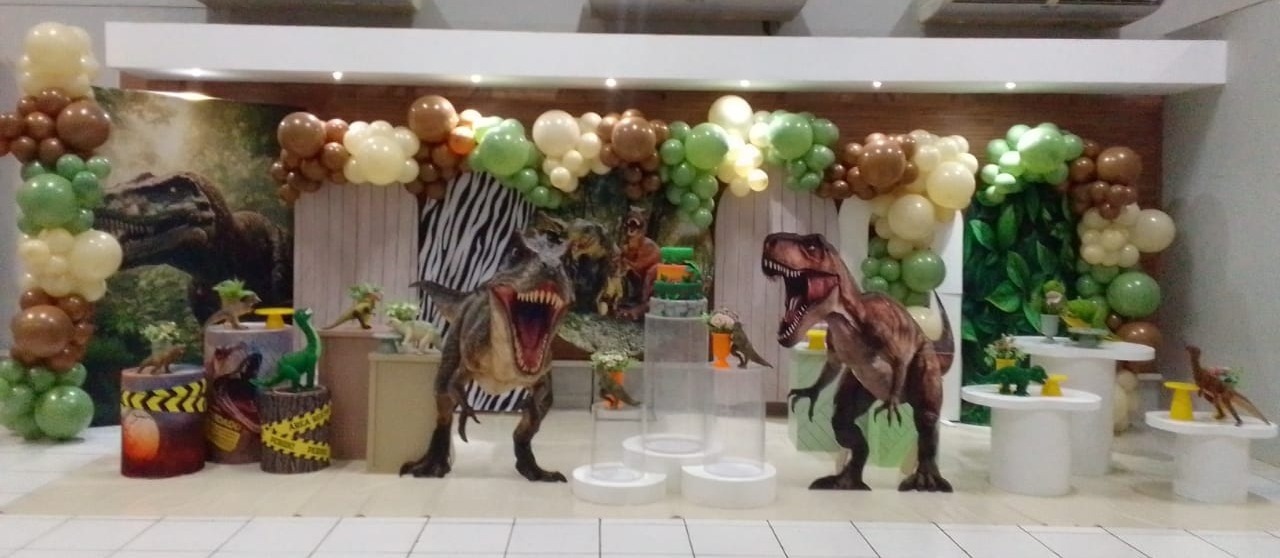Dinossauro - flaviabarrofaldi
