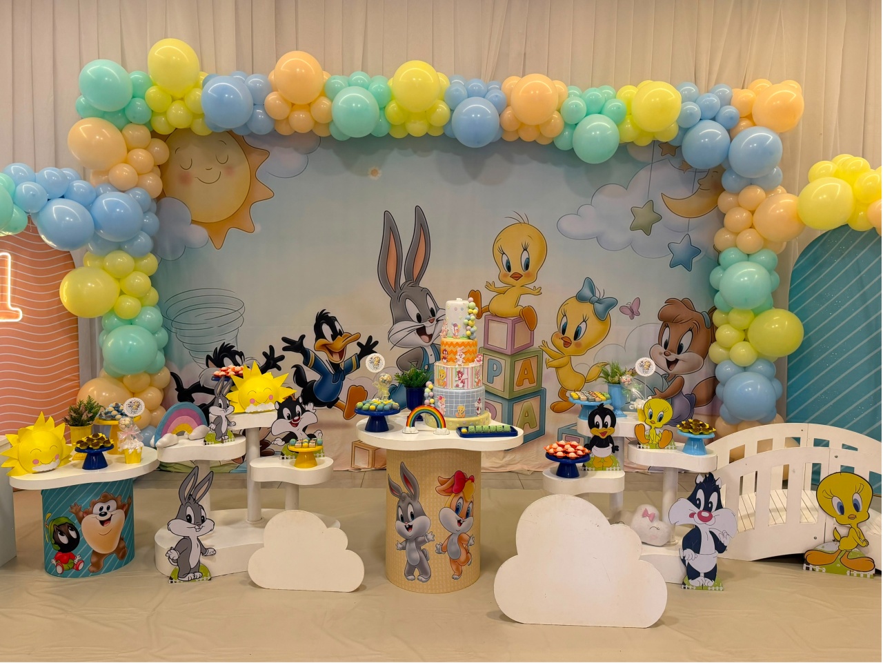 Looney Tunes 2 - flaviabarrofaldi