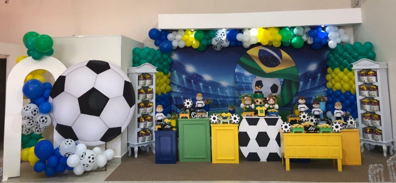 Futebol Brasil  - flaviabarrofaldi
