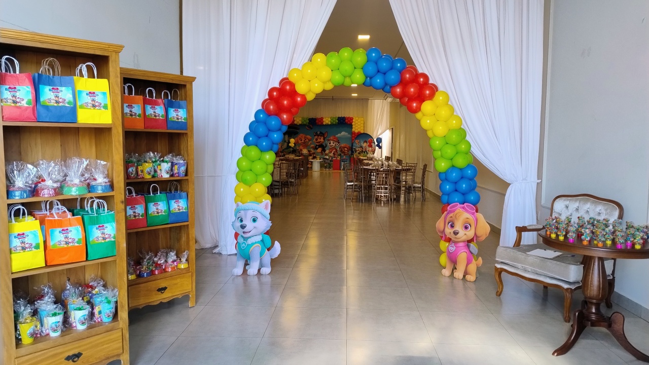 Arco  - flaviabarrofaldi