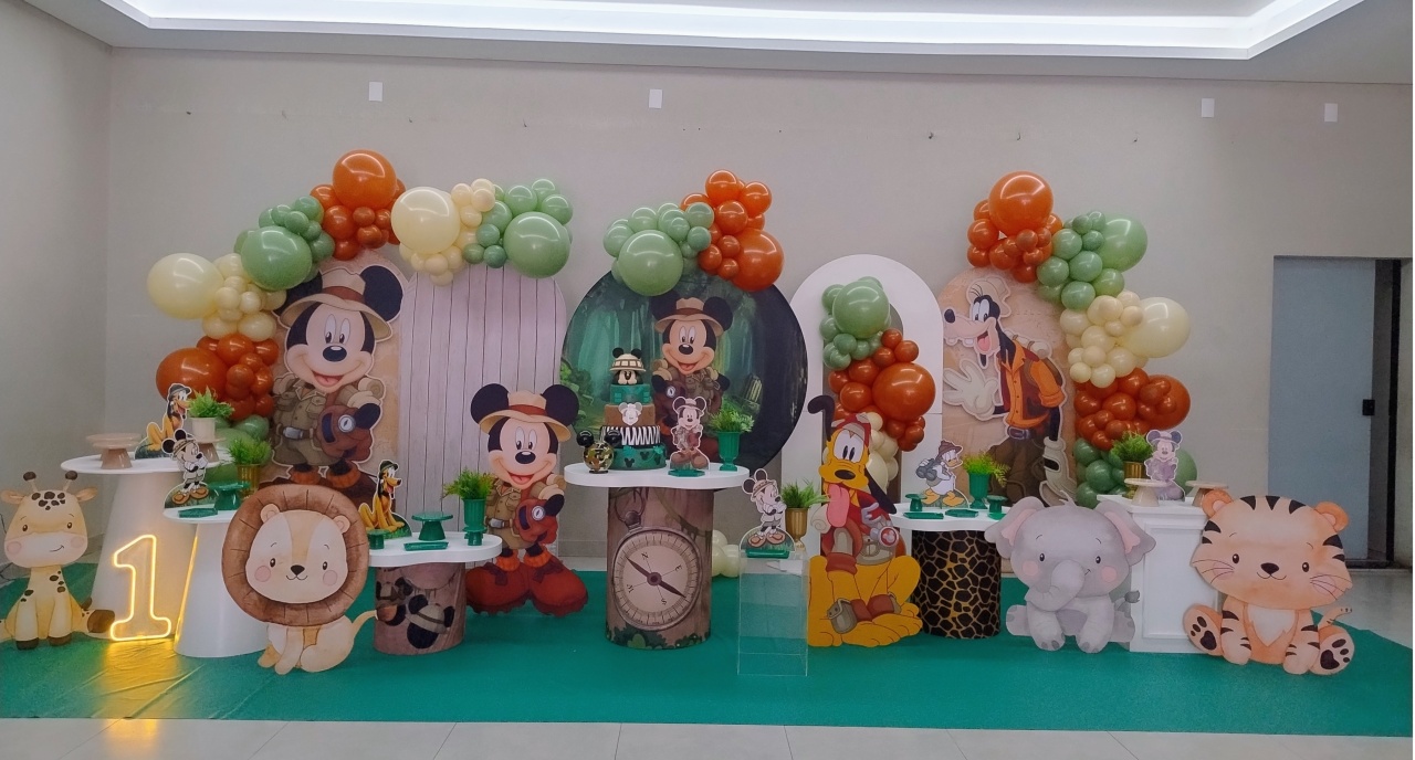 Mickey Safari 2 - flaviabarrofaldi