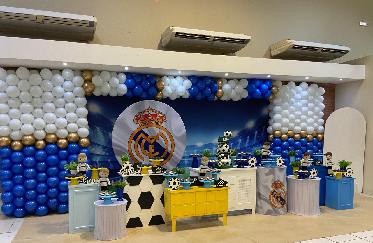 Real Madrid  - flaviabarrofaldi