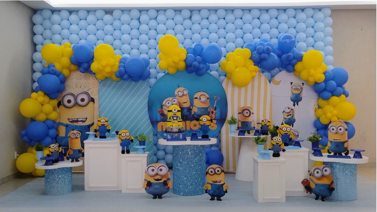Minions 2 - flaviabarrofaldi
