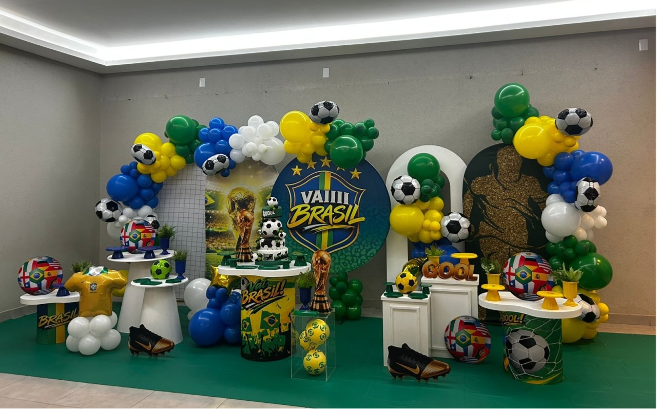 Futebol Brasil  - flaviabarrofaldi
