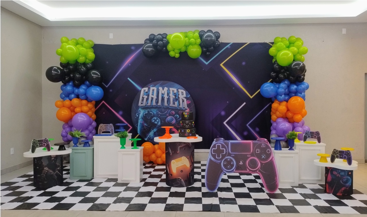 Gamer - flaviabarrofaldi