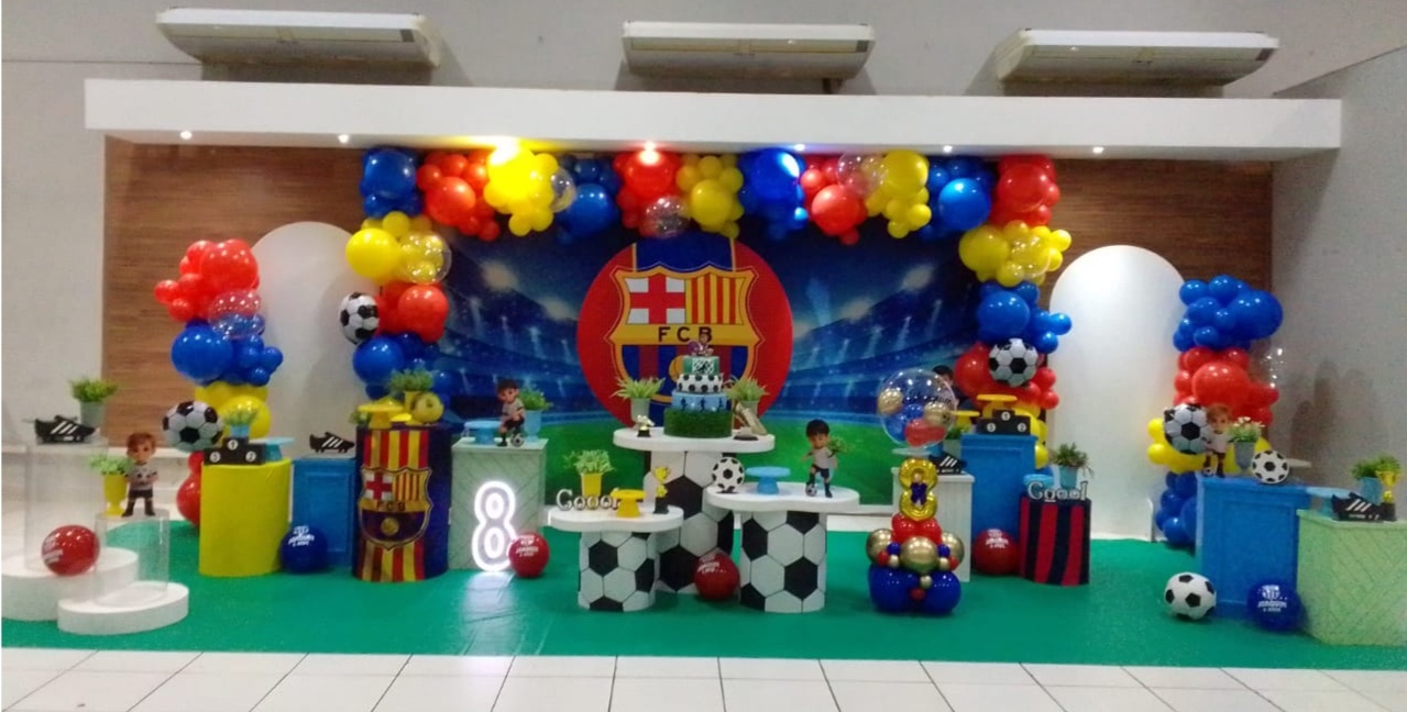Futebol Barcelona - flaviabarrofaldi
