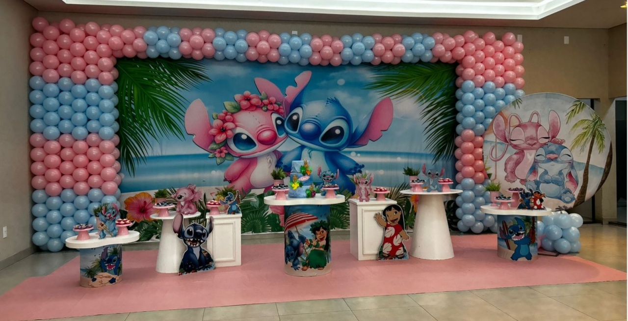Stitch E Angel 2 - flaviabarrofaldi