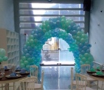 Arco Fundo Do Mar  - imagem 2