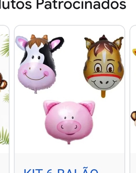 Adicionais P Encher Balão Metalizados - flaviabarrofaldi