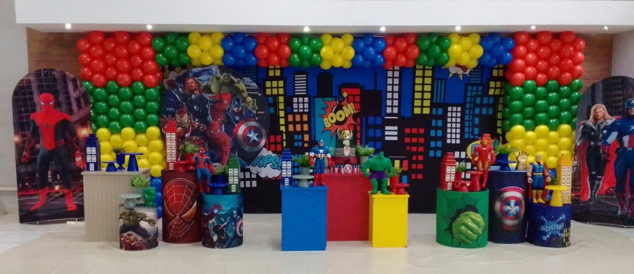 Vingadores 2 - flaviabarrofaldi