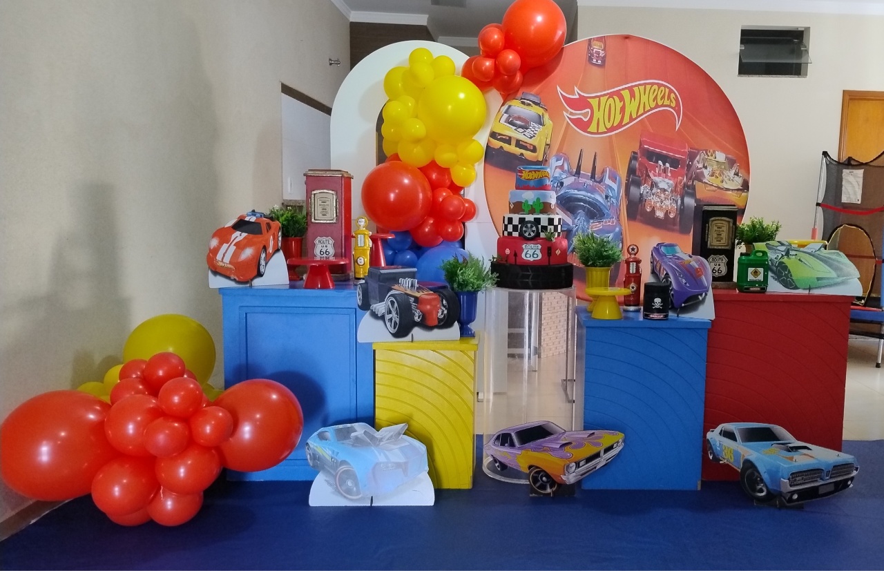 Hotwells - Mini Kit - flaviabarrofaldi