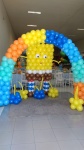 Festa Bob Sponja - imagem 3