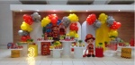 Bombeiro - imagem 2