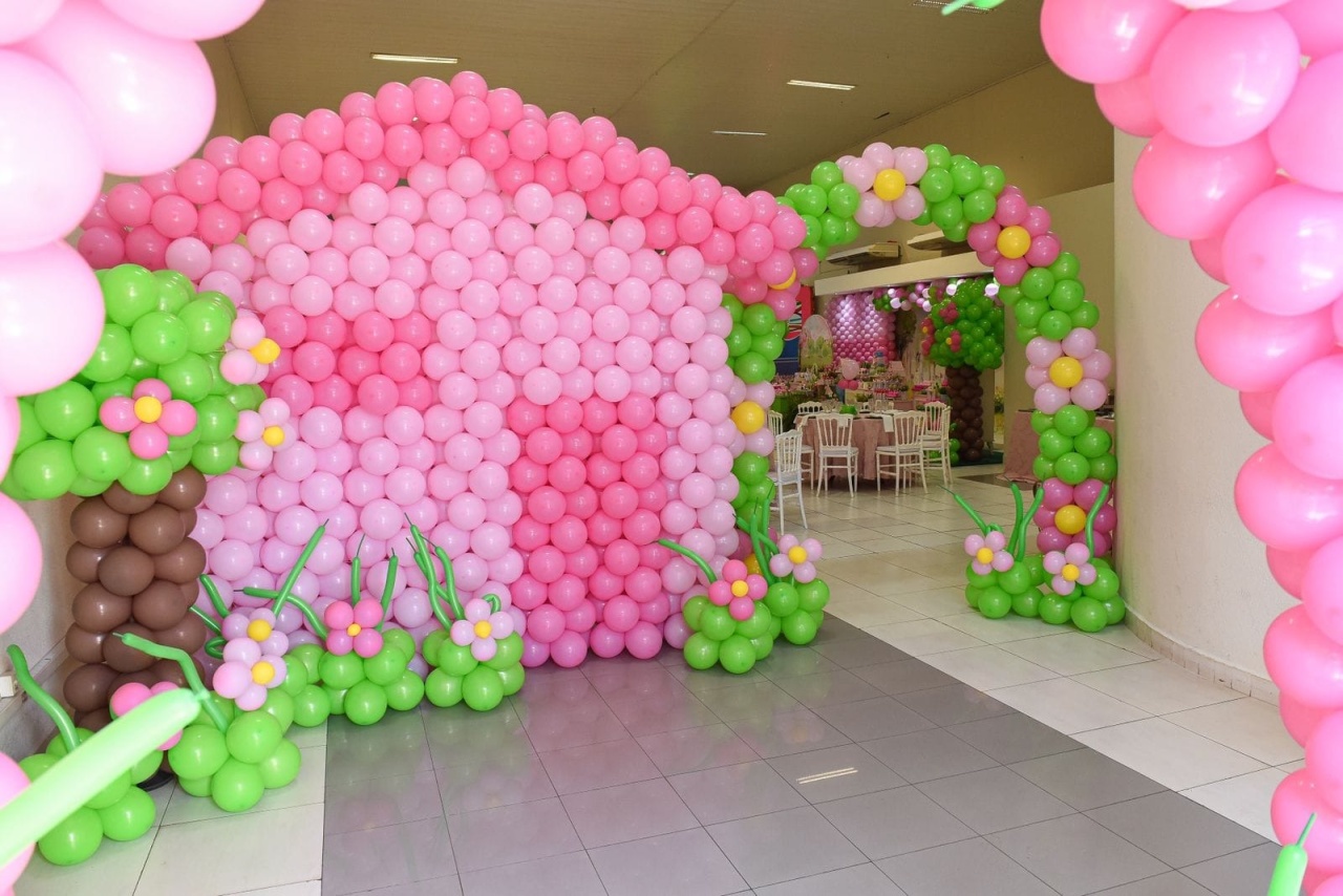 Casinha Com Jardim - flaviabarrofaldi