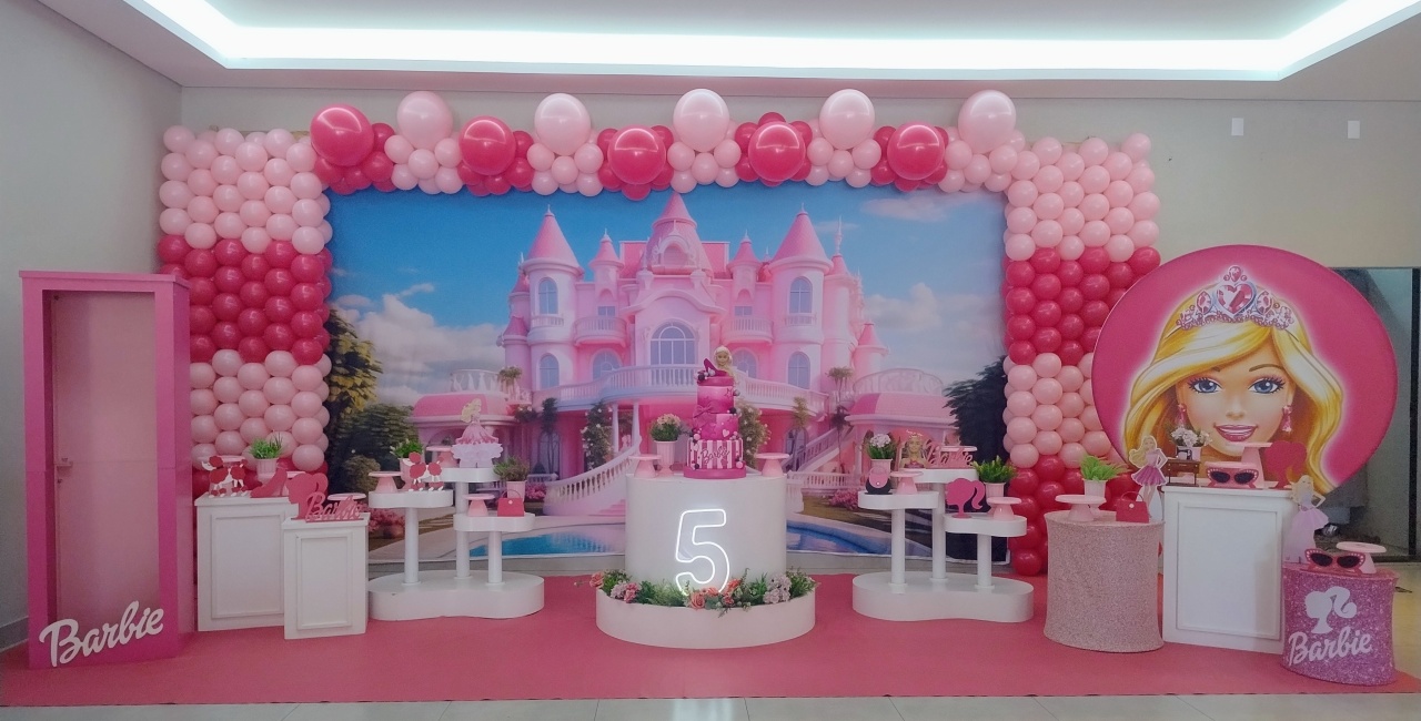 Barbie  - flaviabarrofaldi