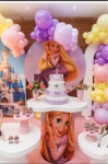 Enrolados-Rapunzel - imagem 3