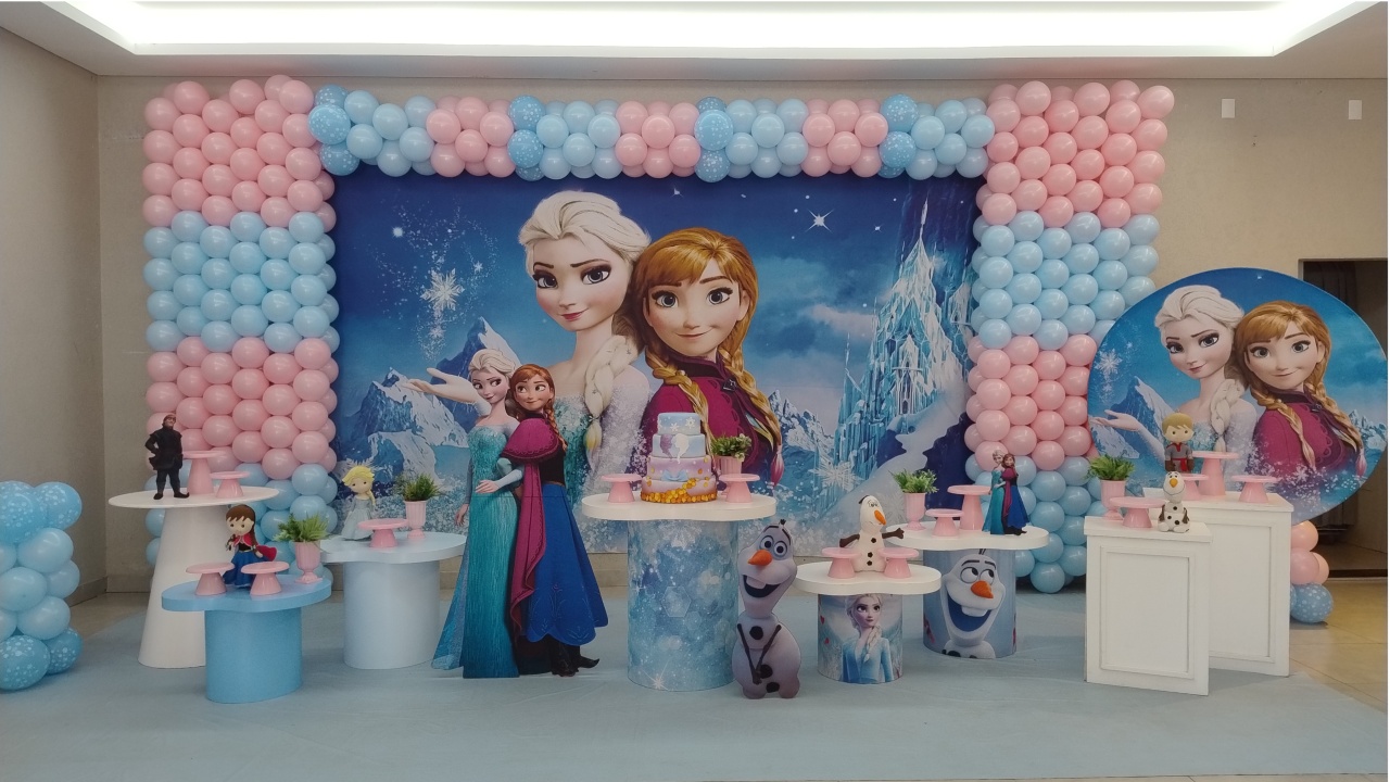 Frozen 3 - flaviabarrofaldi