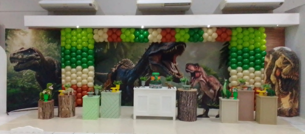 Dinossauros - flaviabarrofaldi