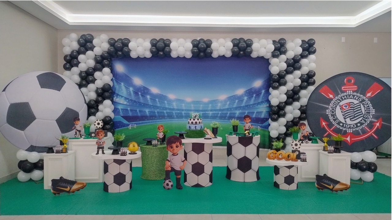 Corinthians - flaviabarrofaldi