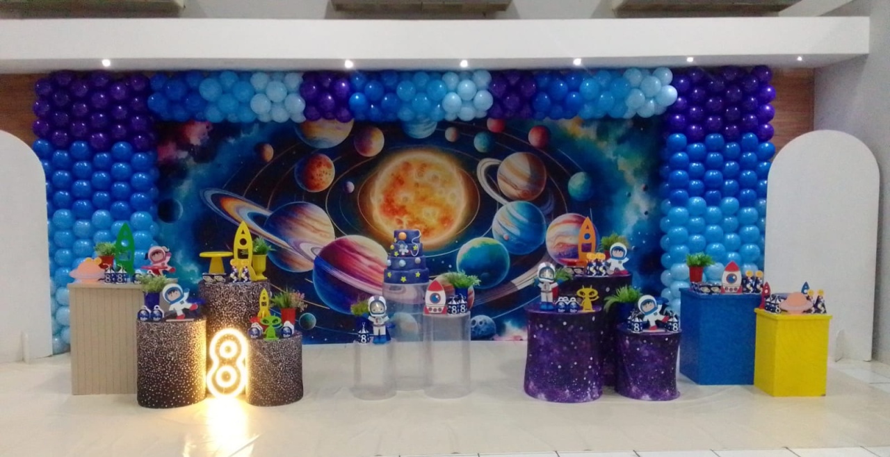 Astronauta  - flaviabarrofaldi