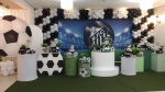 Futebol Santos  - imagem 2