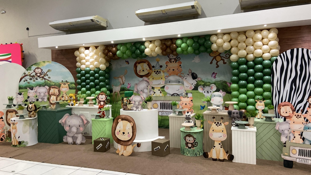 Safari Baby - flaviabarrofaldi