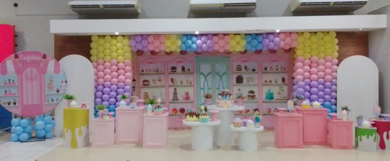 Confeitaria  - flaviabarrofaldi
