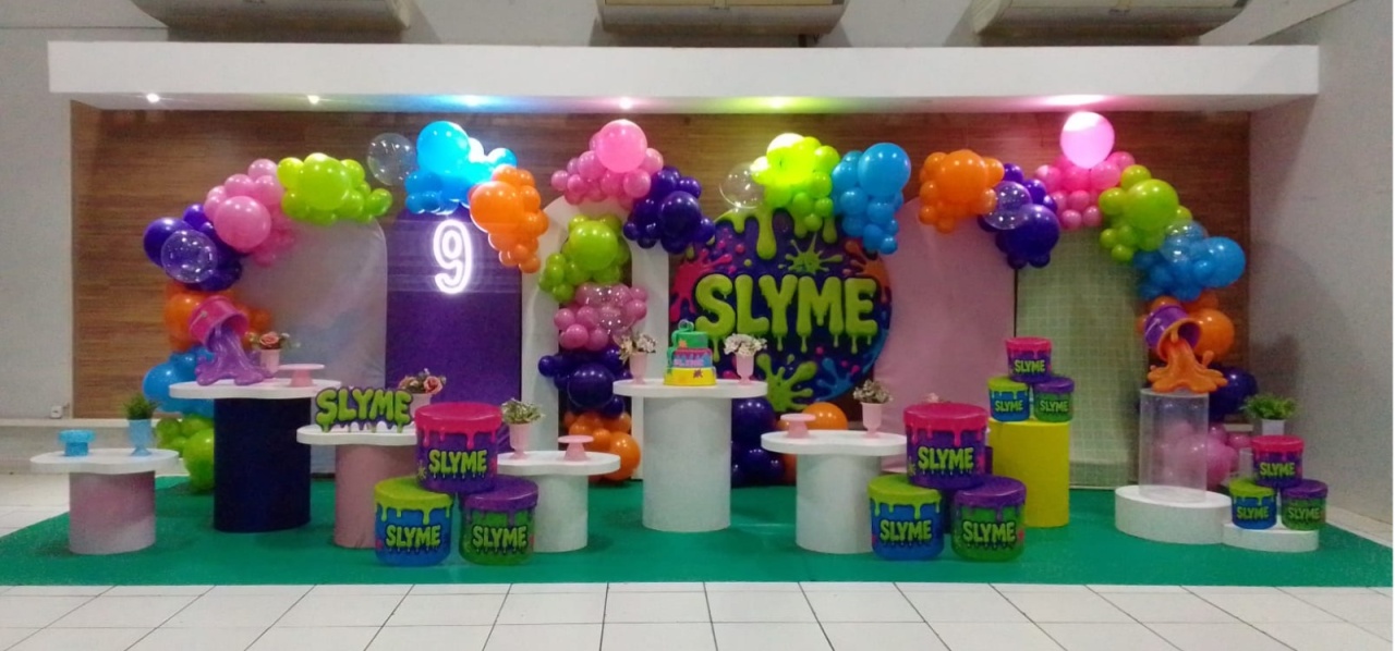 Slime - flaviabarrofaldi