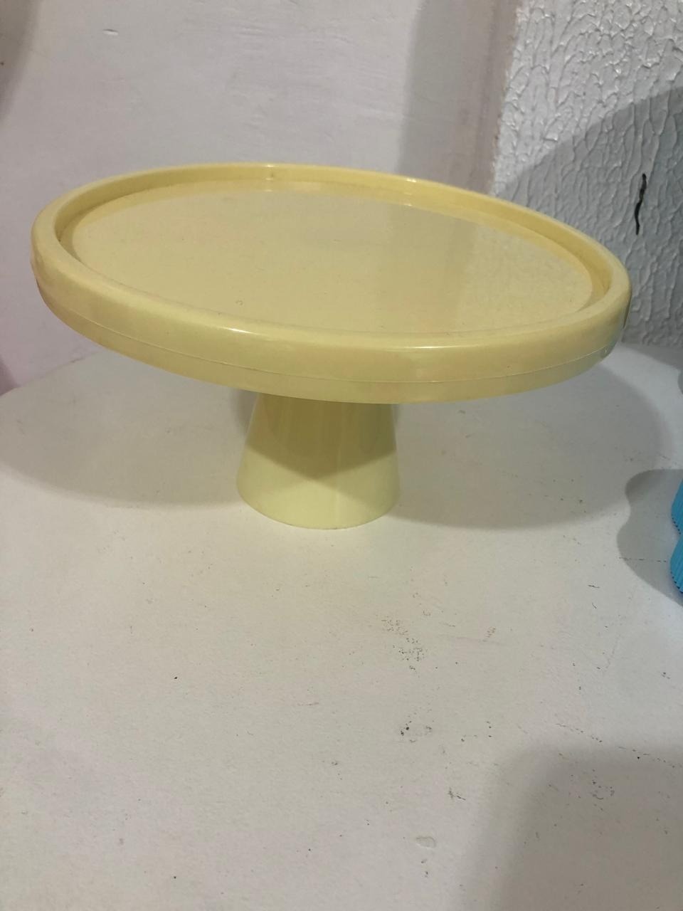 Boleira Amarelo Candy - Pegue e Monte Flávia Pimentel