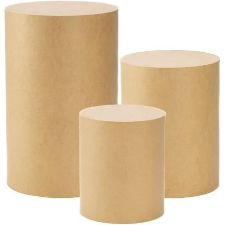 Trio de Cilindros Cru - Pegue e Monte Flávia Pimentel