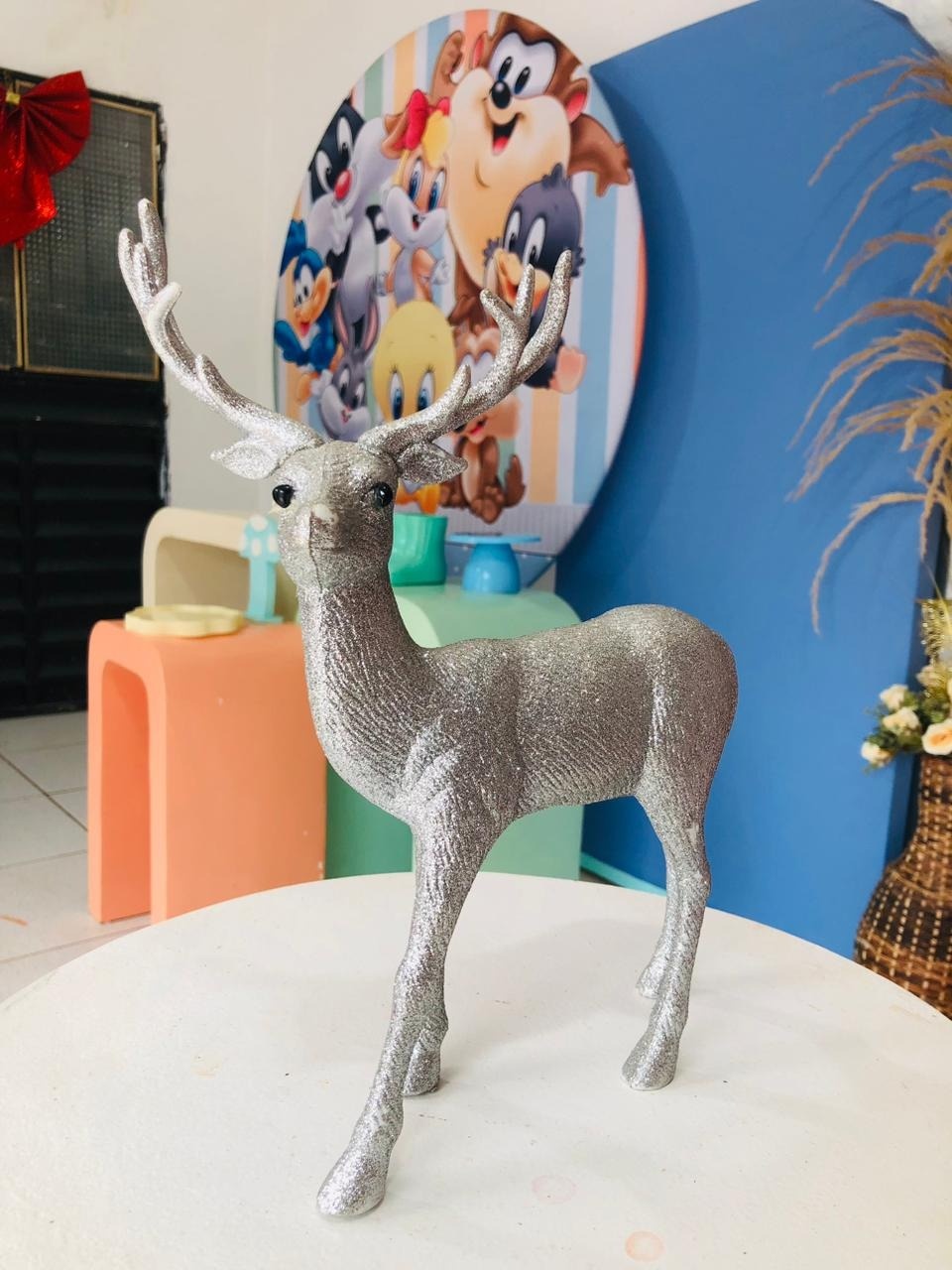 Rena Prata de Natal - Pegue e Monte Flávia Pimentel