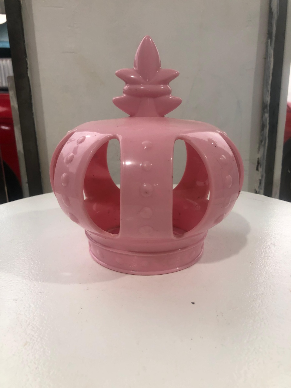Coroa Rosa - Pegue e Monte Flávia Pimentel