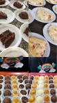 Buffet Domiciliar Premium - Ducacau Festas - imagem 4