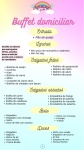 Buffet Domiciliar Premium - Ducacau Festas - imagem 1