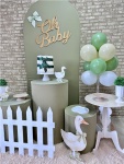 Chá Bebe Pato  - imagem 3