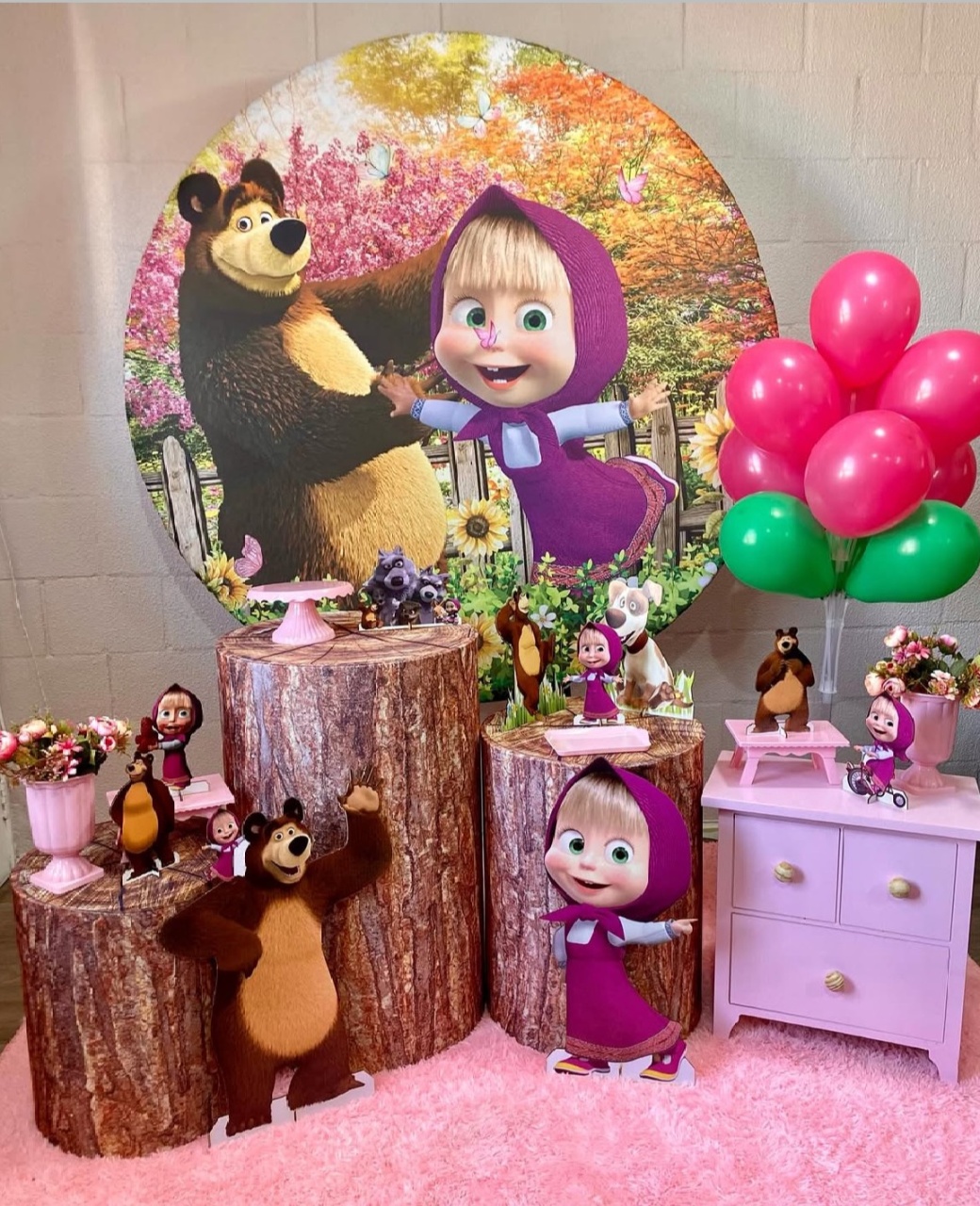 Marsha E Urso  - Helpfestas