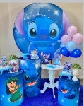 Stich Azul  - imagem 1