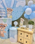 Chá Bebe Urso Baloeiro - imagem 3