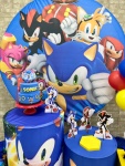 Sonic 2 - imagem 2