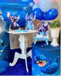 Stich Azul  - imagem 4