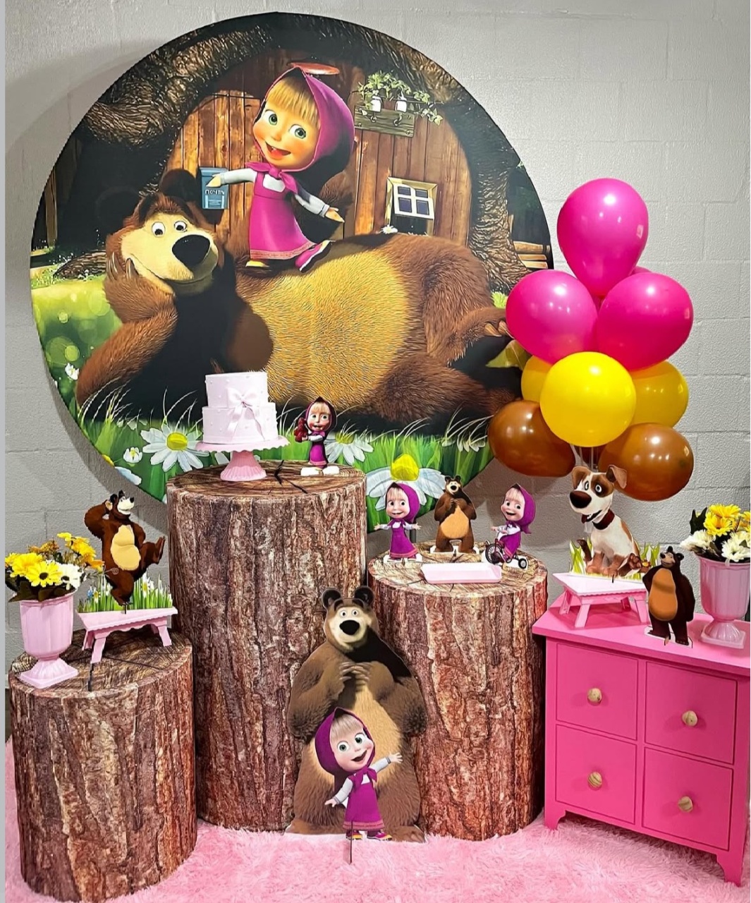Marsha E Urso  - Helpfestas