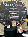 Chá de Casa Nova  - imagem 2