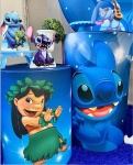Stich Azul  - imagem 3