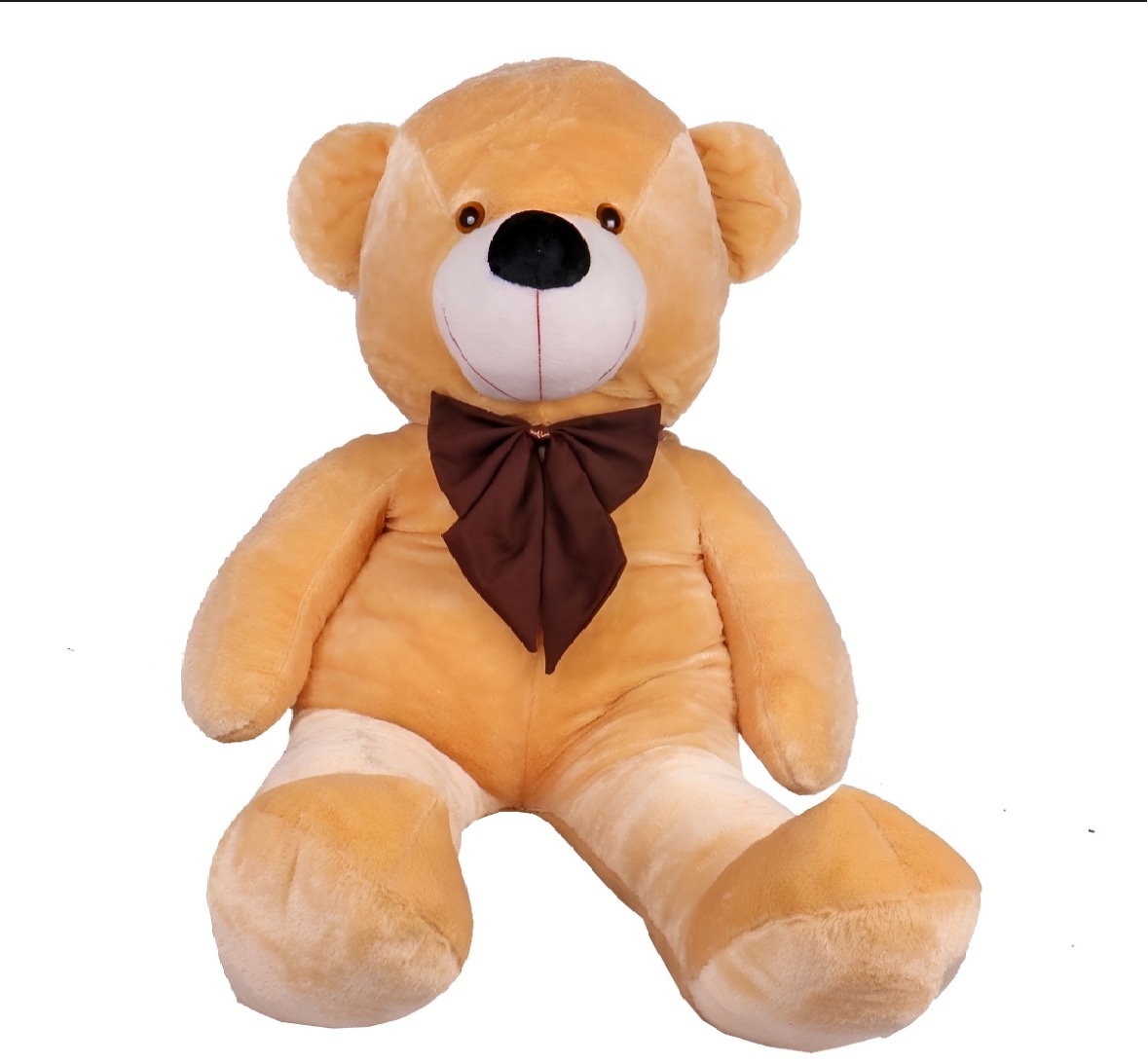Urso Pelúcia Grande  - Helpfestas
